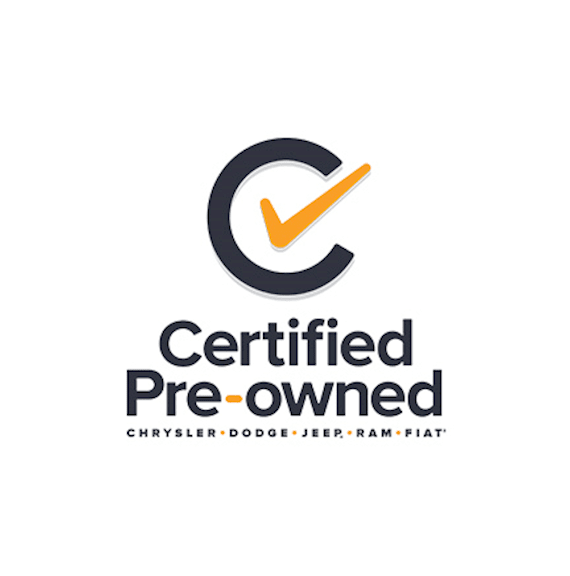 Certified Pre-owned